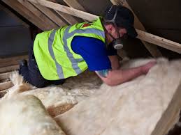 Best Batt and Roll Insulation  in Spring Valley Lake, CA